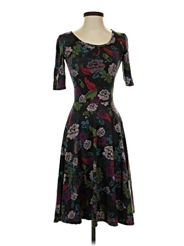 Lularoe Cocktail Dress (view 1)