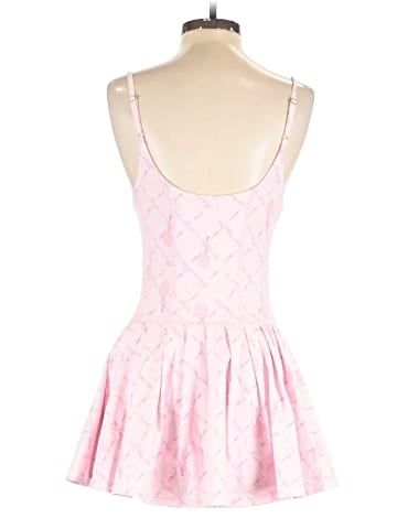 LoveShackFancy Cocktail Dress (view 2)