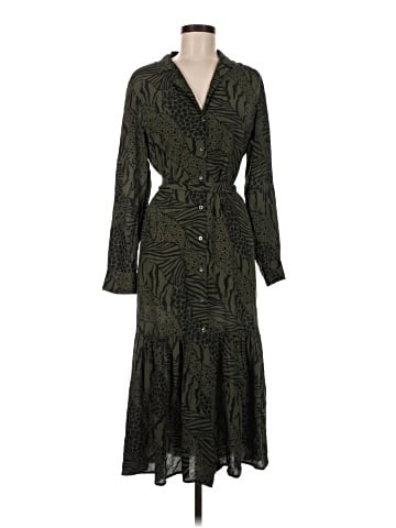 Rails Casual Dress (view 1)