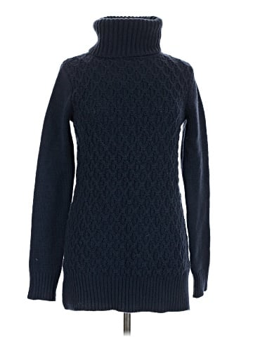 Jack Wills Wool Pullover Sweater (view 1)