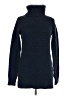 Jack Wills 100% Merino Wool Blue Wool Pullover Sweater Size 6 - photo 1