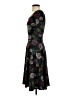 Lularoe Paisley Black Cocktail Dress Size XS - photo 5
