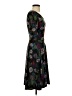 Lularoe Paisley Black Cocktail Dress Size XS - photo 4