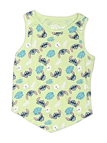 Disney Sleeveless Top (view 1)