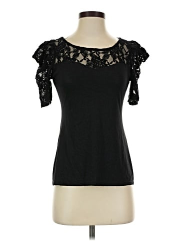 Jump Short Sleeve T-Shirt (view 1)