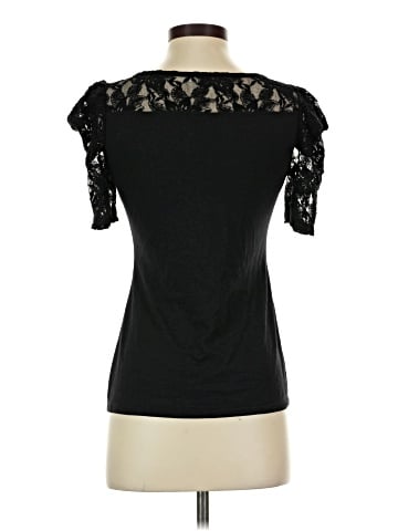 Jump Short Sleeve T-Shirt (view 2)
