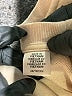 Levi's 100% Cotton Tan Sweatshirt Size XS - photo 8