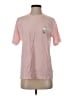 UT for Uniqlo 100% Cotton Pink Short Sleeve T-Shirt Size S - photo 1