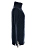Jack Wills 100% Merino Wool Blue Wool Pullover Sweater Size 6 - photo 4
