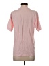 UT for Uniqlo 100% Cotton Pink Short Sleeve T-Shirt Size S - photo 2