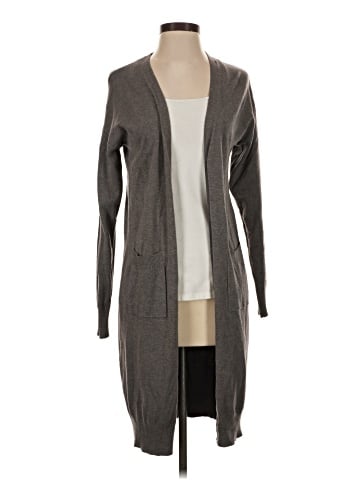 Tea n Rose Cardigan (view 1)