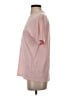 UT for Uniqlo 100% Cotton Pink Short Sleeve T-Shirt Size S - photo 5