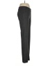 Yogipace Chevron-herringbone Gray Dress Pants Size M - photo 4