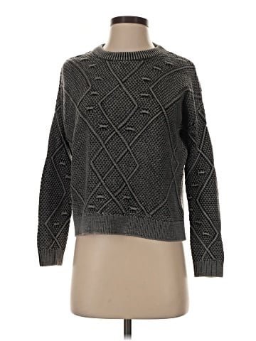 Rails Pullover Sweater (view 1)