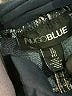 Indigo Blue Blue Black Jeggings Size XL Maternity - photo 3