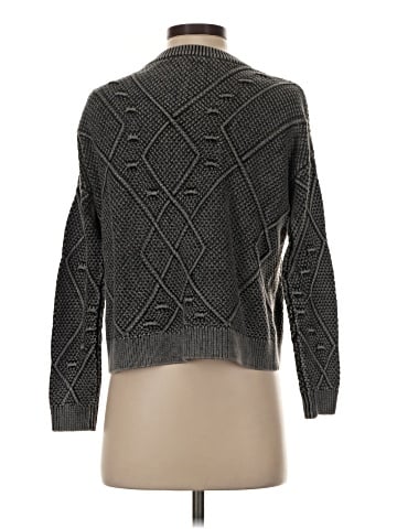 Rails Pullover Sweater (view 2)