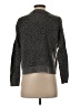 Rails Argyle Gray Pullover Sweater Size XS - photo 2