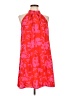 Shein Red Casual Dress Size L - photo 1