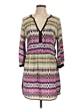 Parker Casual Dress (view 1)