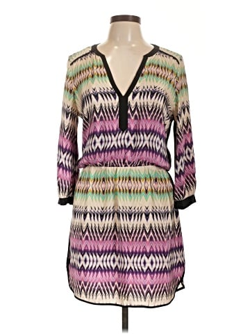 Parker Casual Dress (view 1)