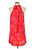 Shein Red Casual Dress Size L - photo 2