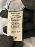 Unbranded Stripes Blue Long Sleeve Blouse Size M - photo 7