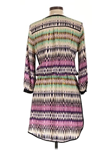 Parker Casual Dress (view 2)