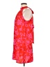 Shein Red Casual Dress Size L - photo 5