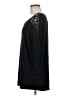 Loveappella Black 3/4 Sleeve Top Size L - photo 5
