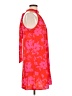 Shein Red Casual Dress Size L - photo 4