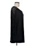 Loveappella Black 3/4 Sleeve Top Size L - photo 4