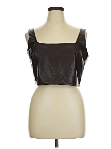 Express Tube Top (view 1)