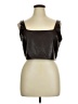 Express Brown Tube Top Size XL - photo 1