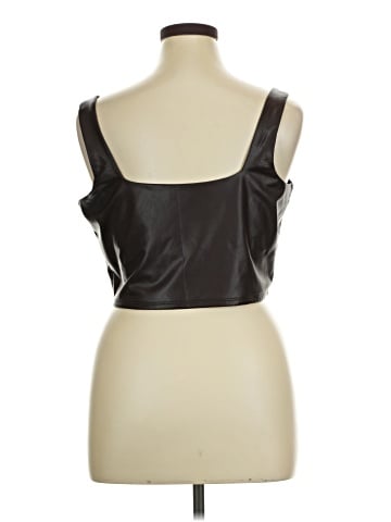 Express Tube Top (view 2)