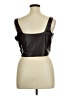 Express Brown Tube Top Size XL - photo 2