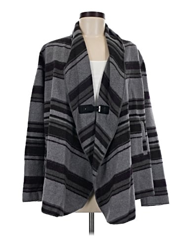 Savile Row Cardigan (view 1)