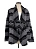 Savile Row Gray Cardigan Size M - photo 1
