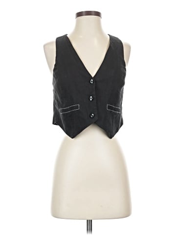 Jonathan Simkhai Sleeveless Blouse (view 1)