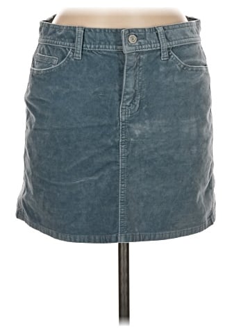Gap Denim Skirt (view 1)