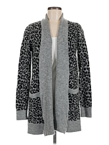 Ann Taylor LOFT Cardigan (view 1)