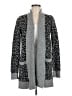 Ann Taylor LOFT Gray Cardigan Size S - photo 1