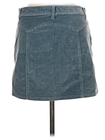 Gap Denim Skirt (view 2)