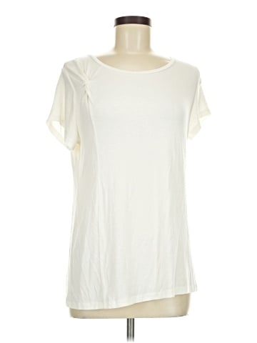 Simply Vera Vera Wang Short Sleeve T-Shirt (view 1)