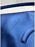 Telfar 100% Polyurethane Solid Blue Vegan Leather Medium Shopping Bag One size - photo 6