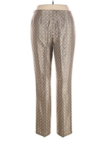Dana Buchman Casual Pants (view 2)