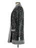 Ann Taylor LOFT Gray Cardigan Size S - photo 5