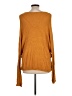 Pure & Good Gold Pullover Sweater Size L - photo 2
