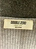 Double Zero Silver Tank Top Size L - photo 7