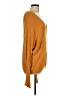 Pure & Good Gold Pullover Sweater Size L - photo 4