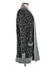 Ann Taylor LOFT Gray Cardigan Size S - photo 4